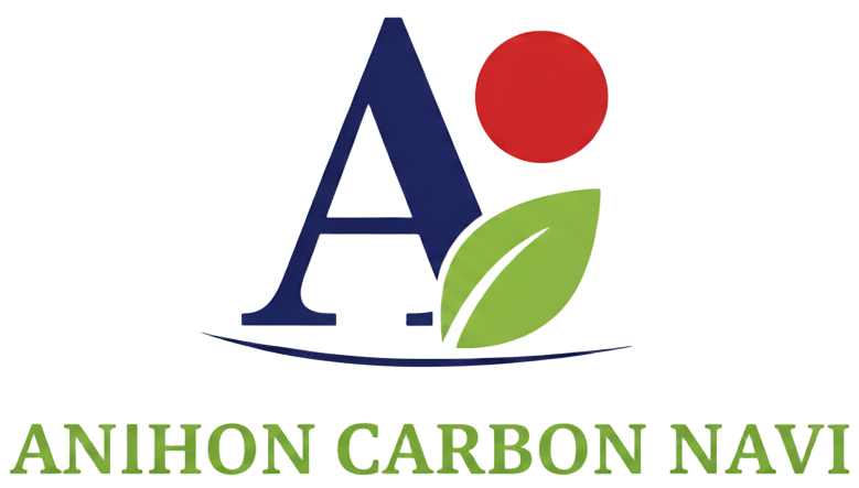 Anihon Carbon Navi Logo